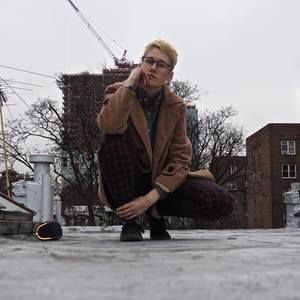 Meet your Posher, Nell